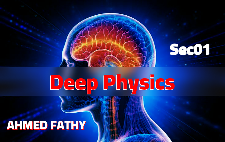 Physics for Secondary 1