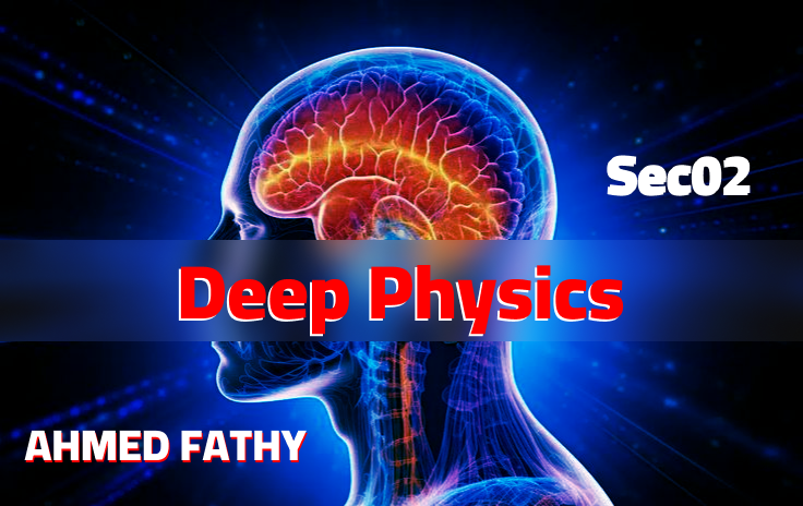 Physics for Secondary 2